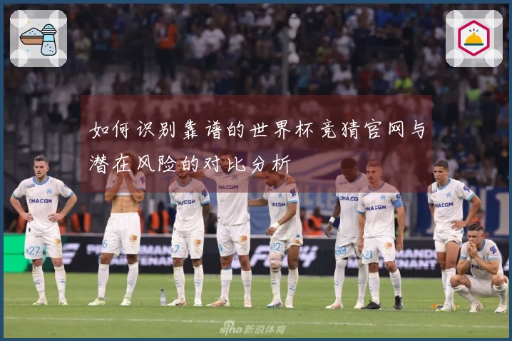 如何识别靠谱的世界杯竞猜官网与潜在风险的对比分析